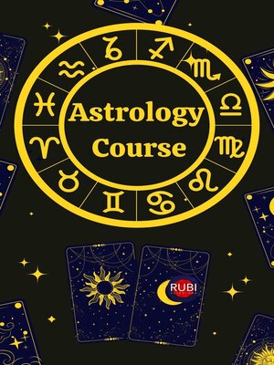 cover image of Astrology Course